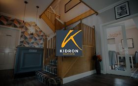 Kidron House Hotel Irvine 3*